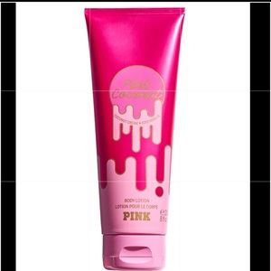 🆕PINK SCENTED LOTION 🌺